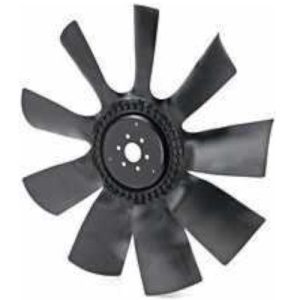 Horton 993813503 Fan, Blade, INTL, SL Older Model