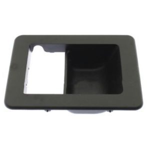 Ford 9L3Z-1667460-AA Bezel, Release Handle (Genuine)