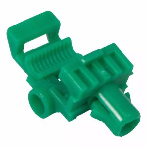 Ford 9L3Z-5421952-A Retainer, Tailgate Latch Rod Clip (Genuine)