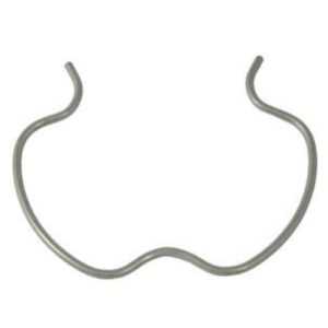 Ford 9L3Z-8B365-A Hose Clip (Genuine)