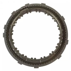 Ford 9L8Z-7A089-E Clutch Assembly (Genuine)