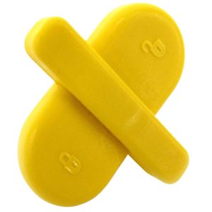 Ford 9T1Z5421850B Lock Knob Control (2010-2013 Transit Connect)