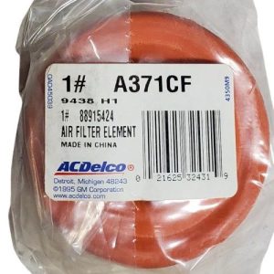 ACDelco A371CF Filter Air Brake Compressor (Genuine)