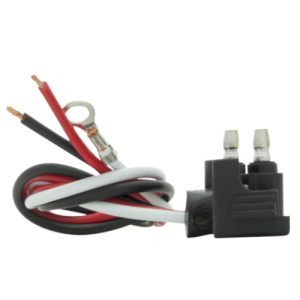 Optronics A47PBP Pigtail Wire (GROTE 67090 NAVISTAR FLTCN3000)