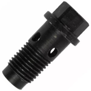 Ford AA5Z-6N865-C Water Inlet Tube Bolt (Genuine)