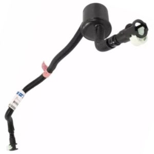 Ford AE5Z-9G271-E Hose Connecting 2.5l (Genuine)