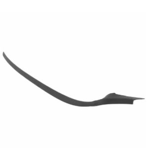 Ford AE8Z5403136A Windshield Moulding (2011-2019 Fiesta)