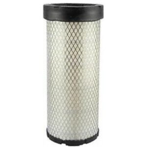 Hastings AF2193 Air Filter, Radial Seal (RS3501, LAF3585, 46429)