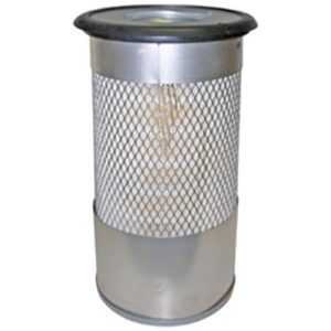 Hastings AF2393 Air Filter (WIX 49153, BALDWIN PA4683)