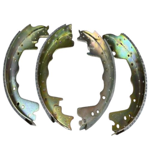 Bendix AF358 Brake Shoe Set, Drum