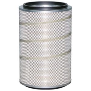 Hastings AF485 Air Filter, Engine (Luber-Finer LAF6300, Baldwin PA2425)