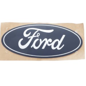 Ford AG1Z9942528A Name Plate, Hatch (2010-2019 Taurus, Police Interceptor)