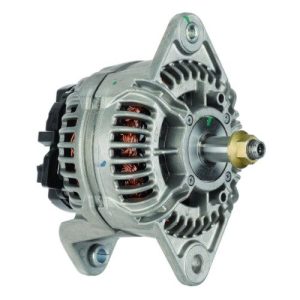 Bosch AL9963SB Alternator, 200 Amp (Genuine)