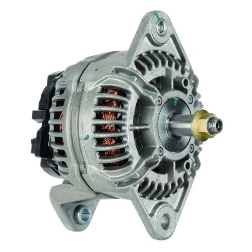 Bosch AL9963SB Alternator, 200 Amp (Genuine)