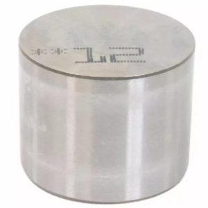 Ford AT4Z6500AMA Tappet Valve 3.115mm (Replaces 4H2Z-6500-EMC)