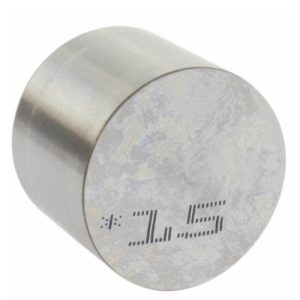 Ford AT4Z6500ASA Tappet Valve 3.160mm (Genuine)