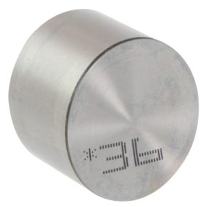 Ford AT4Z6500CDA Tappet Valve 3.475mm (Genuine)