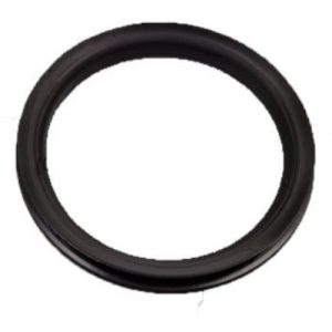 Ford AT4Z6701A Oil Seal, Crankshaft (Replaces 7T4Z-6701-AA)
