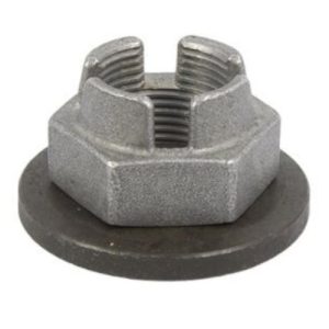 Ford AV6Z3B477A Retainer Nut (2016-2018 Focus, 2014-2018 Transit Connect)