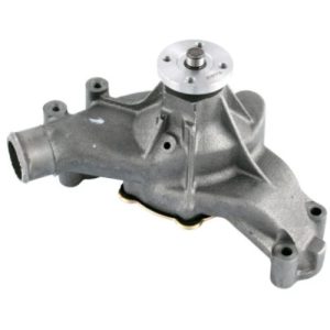 GATES 44030 Engine Water Pump Replacement (Airtex AW5038)