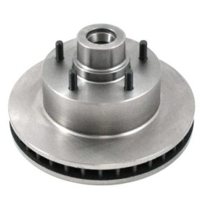 Auto Extra AX5333 Rotor, Disc Brake, Hub Assembly