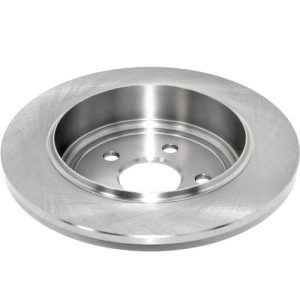 Auto Extra AX5375 Brake Rotor (Dodge, Chrysler, Plymouth)