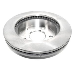 Auto Extra AX5395 Brake Rotor (Dodge Ram, Ramcharger 00'-01')