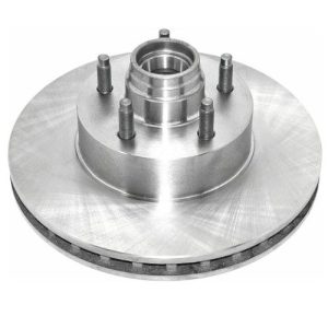Auto Extra AX54029 Rotor, Disc Brake, Hub Assembly