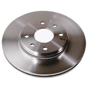 Auto Extra AX55029 Rotor, Disc Brake