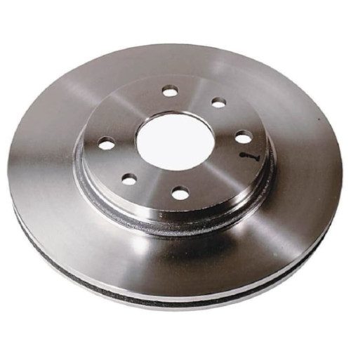 Auto Extra AX55029 Rotor, Disc Brake