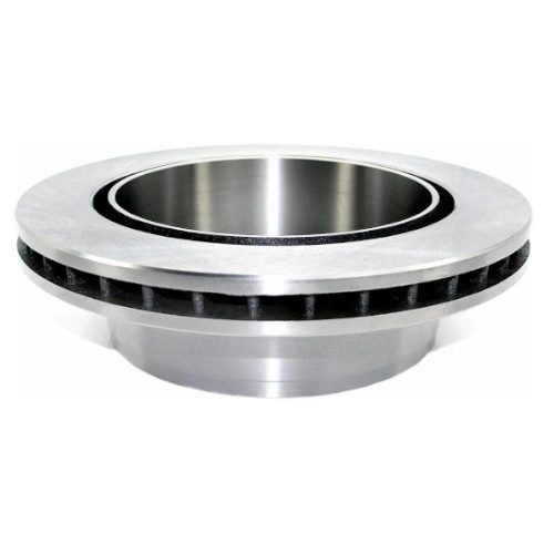 Auto Extra AX55057 Rotor, Disc Brake - Image 2