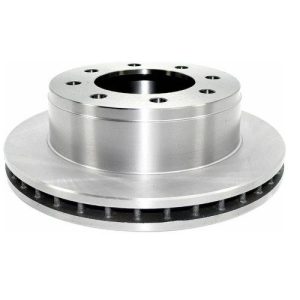 Auto Extra AX55057 Rotor, Disc Brake