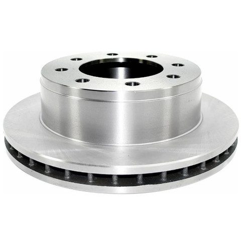 Auto Extra AX55057 Rotor, Disc Brake