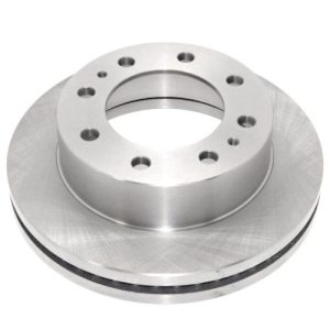 Auto Extra AX55062 Rotor, Disc Brake