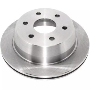 Auto Extra AX55066 Rotor, Disc Brake