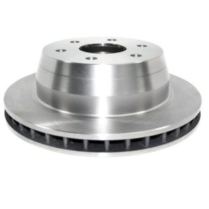 Auto Extra AX55067 Rotor, Disc Brake
