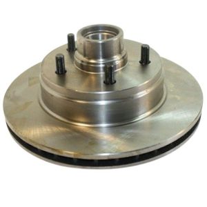 Auto Extra AX5578 Rotor, Disc Brake