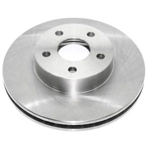 Auto Extra AX5580 Rotor, Disc Brake