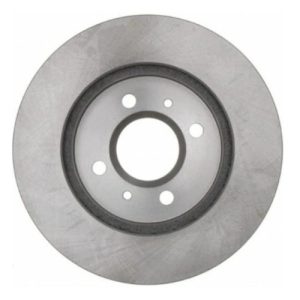 Auto Extra AX5581 Rotor, Brake (Saturn 21011105, 21012664, 21012880)