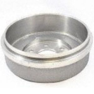 Auto Extra AX80118 Rotor, Drum Brake