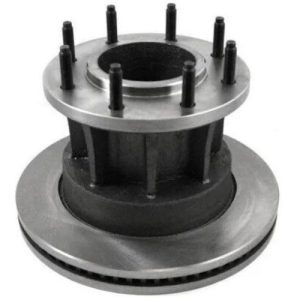 Auto Extra AX900364 Rotor, Disc Brake, Hub Assembly