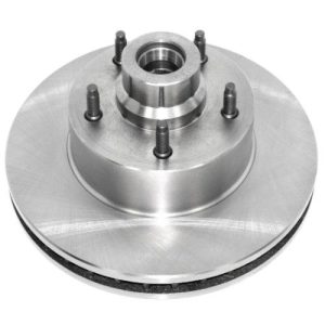 Auto Extra AX900436 Rotor, Disc Brake, Hub Assembly