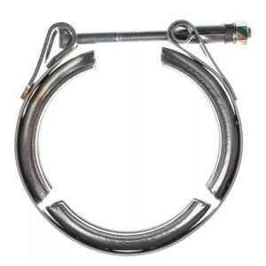 Mahle B33487 Gasket Clamp, Turbocharger