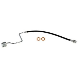 Aimco B917734 Brake Hose, Hydraulic 88-97' Ford F-59; F-53