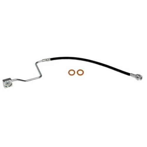 Aimco B917734 Brake Hose, Hydraulic 88-97' Ford F-59; F-53