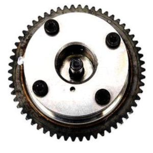 Ford BA5Z6A257D Sensor, Camshaft Position (Genuine)