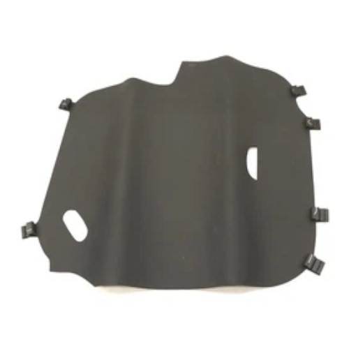 Ford BB5Z7860508A Seat Back Panel, Passenger (2011-2019 Explorer)