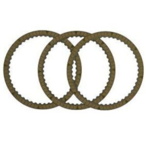 Ford BB5Z7B164C Drive Plate (3 Pack) (Genuine)