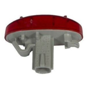 Ford BC3Z15442B Lamp Assembly, Daytime Running (2011-2019 F-250, F-350, F-450, F-550)