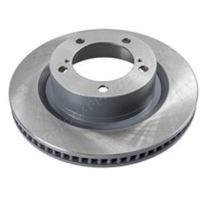 Wagner BD60418 Brake Rotor (Plymouth, Chrysler, Dodge)